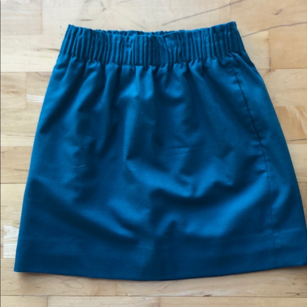 J Crew skirt